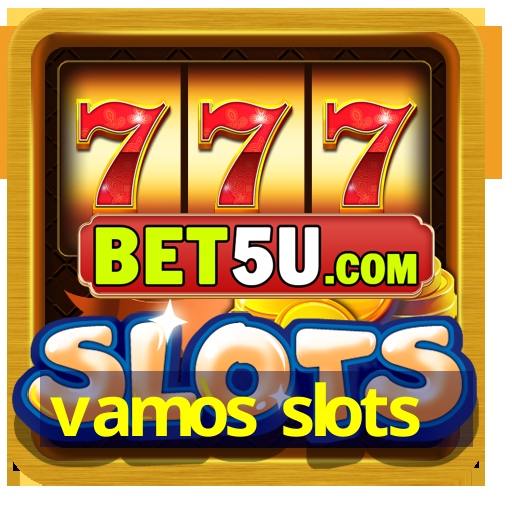 vamos slots